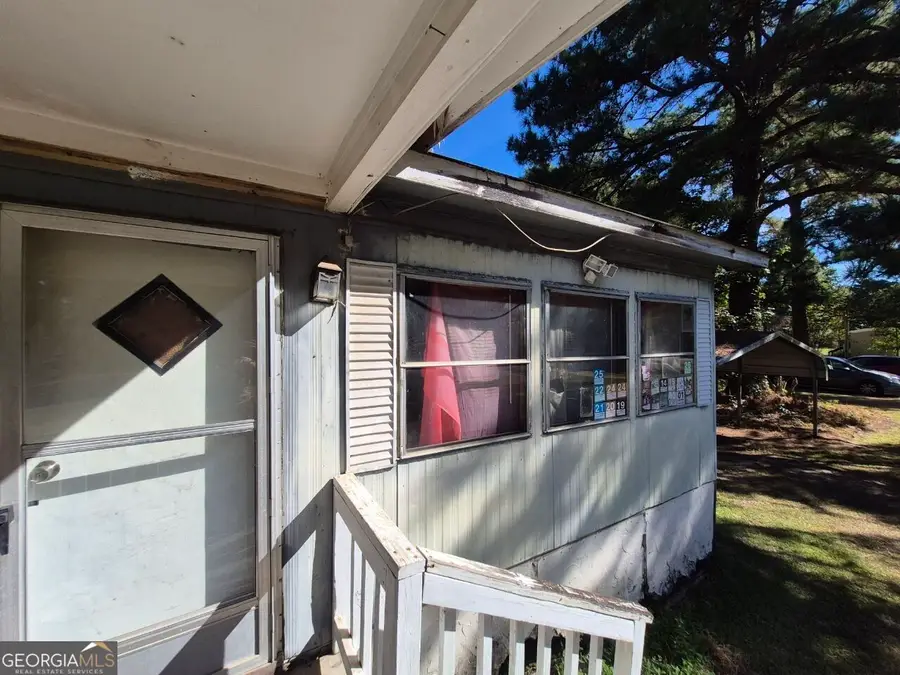 134 S Blackberry Circle, Kathleen, GA 31047 - #3