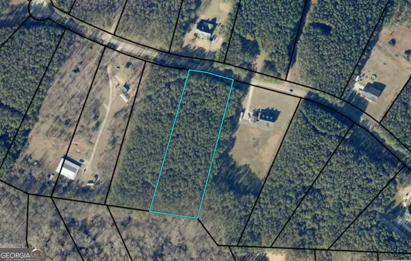 0 Commonwealth Drive, Martin, GA 30557