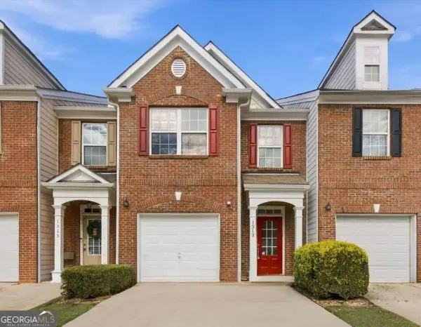 1313 Adcox Square, Stone Mountain, GA 30088