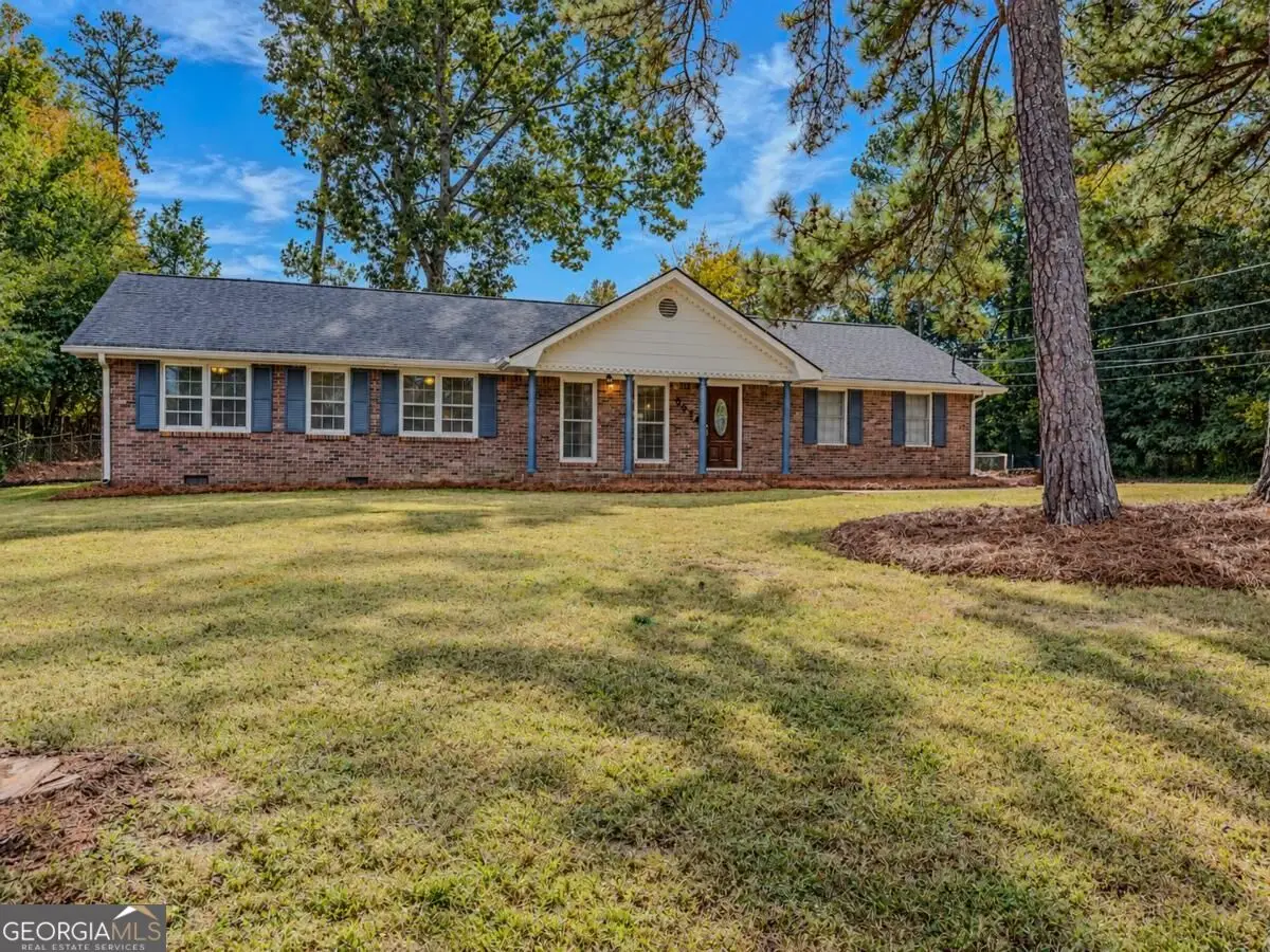 3824 Palisade Court, Snellville, GA 30039 - #1