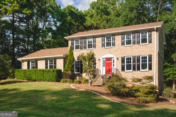 2196 Lunceford Lane, Lilburn, GA 30047
