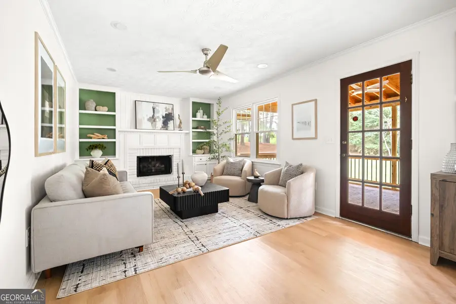 2196 Lunceford Lane, Lilburn, GA 30047 - #3