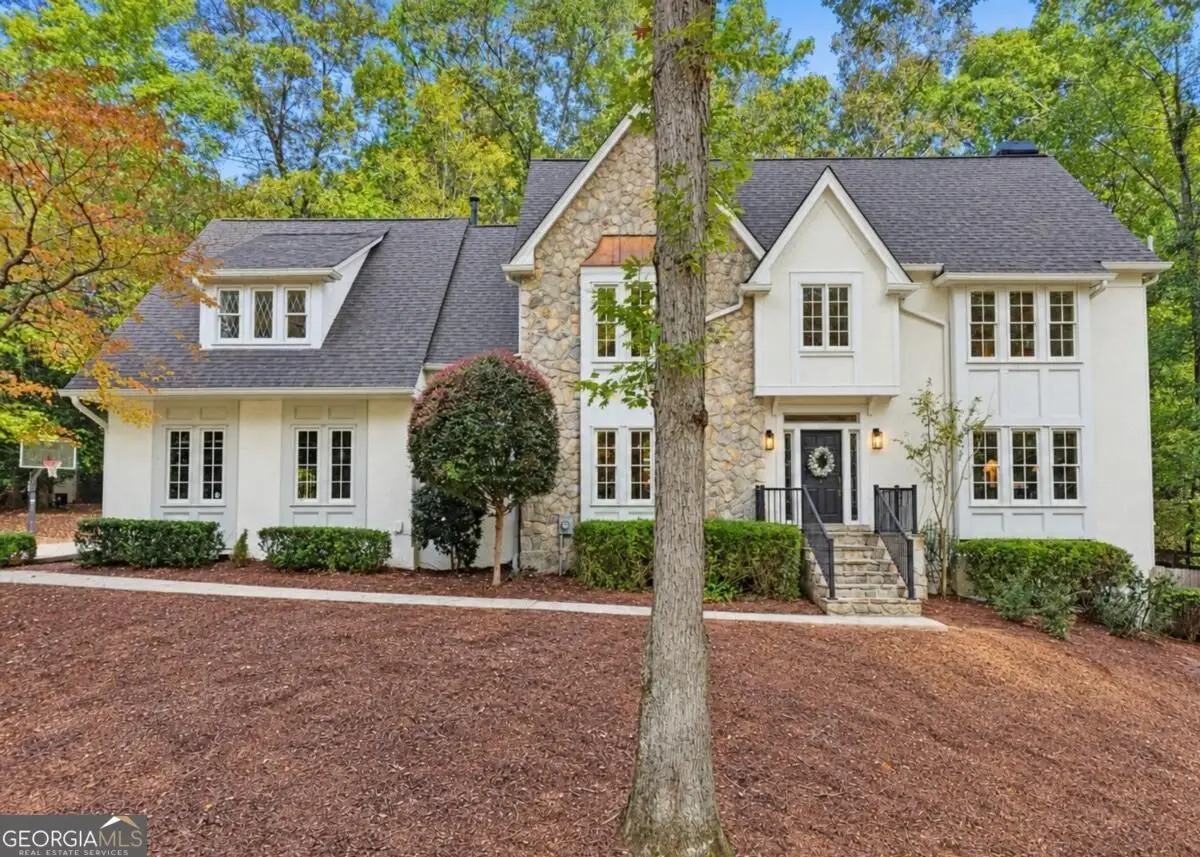 2260 River Cliff Drive, Roswell, GA 30076 - #1