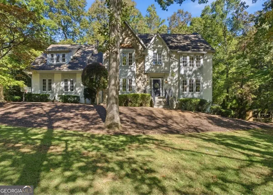 2260 River Cliff Drive, Roswell, GA 30076 - #3
