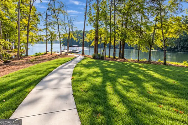 1731 Blue Springs Road, Buckhead, GA 30625
