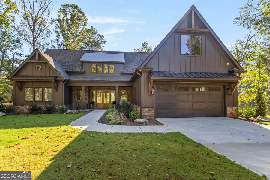 1731 Blue Springs Road, Buckhead, GA 30625 - #3