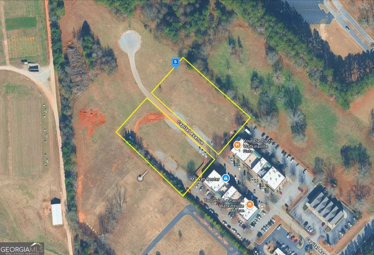 1766 Capital Avenue, Watkinsville, GA 30677 - #1
