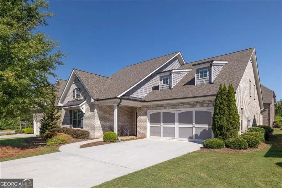 6025 Overlook Club Circle, Suwanee, GA 30024 - #2