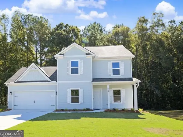 133 Hunts Mill Circle, Griffin, GA 30224