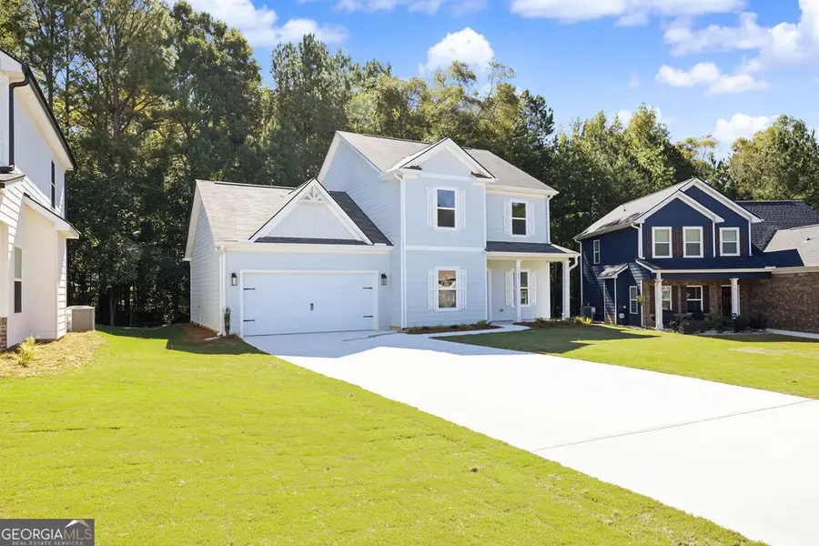 133 Hunts Mill Circle, Griffin, GA 30224 - #3