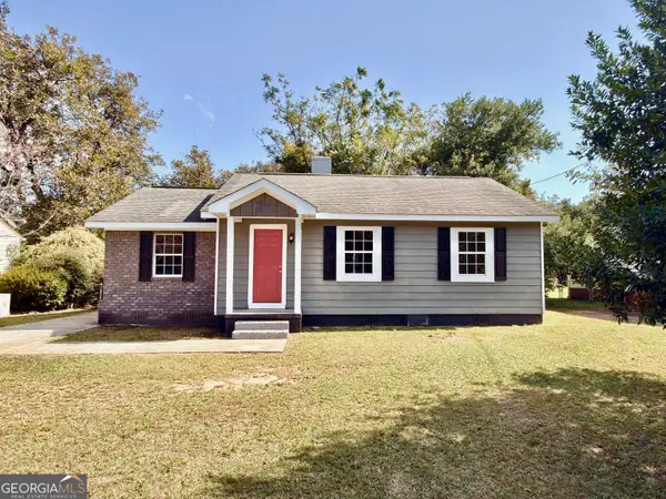 720 Mcarthur Boulevard, Warner Robins, GA 31093