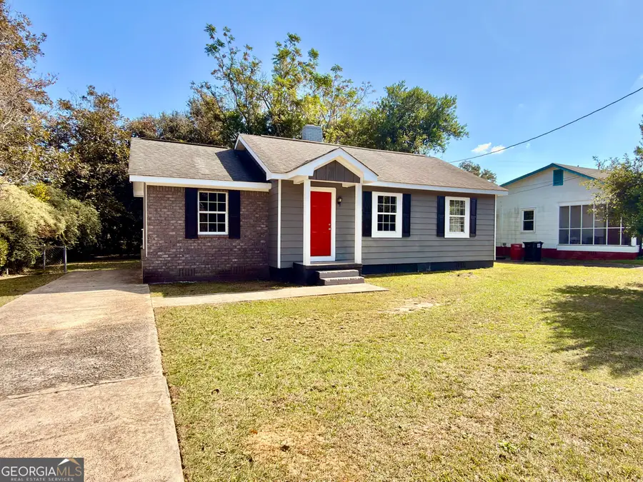 720 Mcarthur Boulevard, Warner Robins, GA 31093 - #2