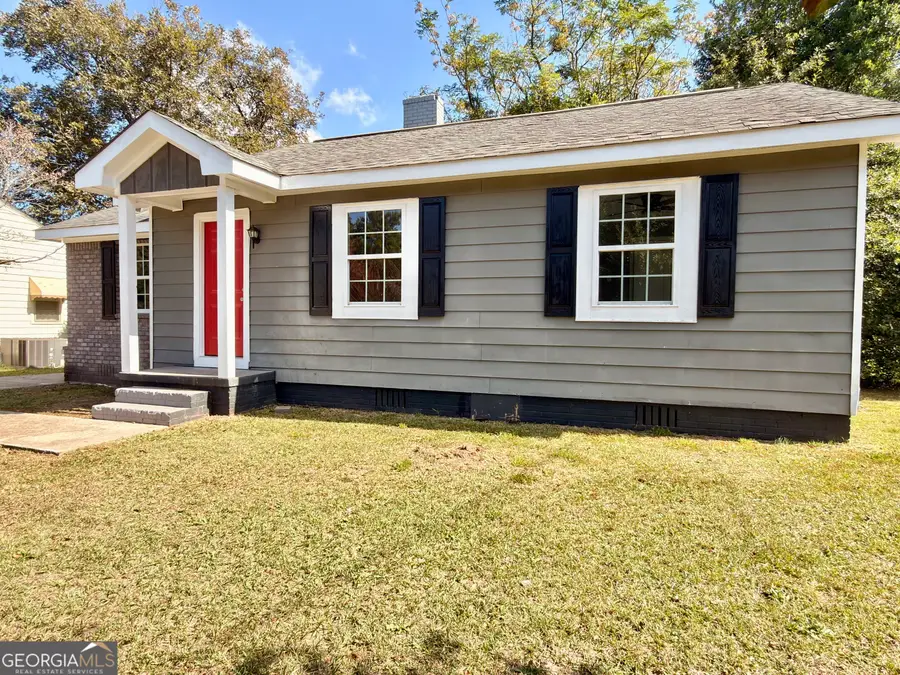 720 Mcarthur Boulevard, Warner Robins, GA 31093 - #3