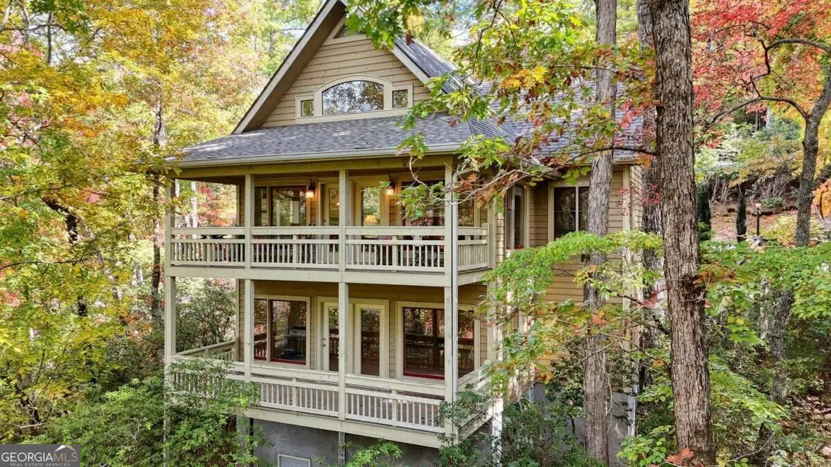 621 Kingwood Drive, Clayton, GA 30525 - #1