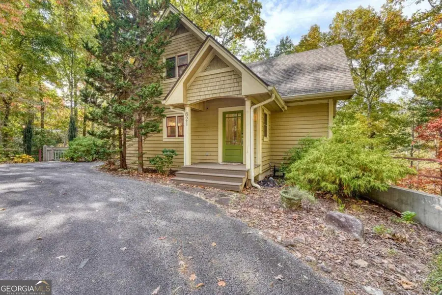 621 Kingwood Drive, Clayton, GA 30525 - #2