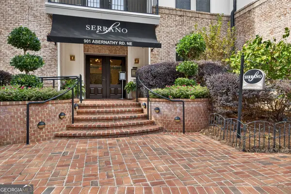 901 Abernathy Road Ne #2180, Sandy Springs, GA 30328