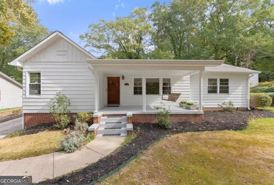 1346 NW Longview Drive, Gainesville, GA 30501 - #3