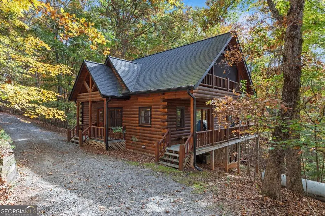 4 Majestic Way, Morganton, GA 30560 - #1