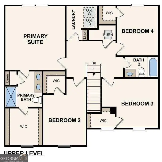 232 Tj's Trail, Hogansville, GA 30230 - #3