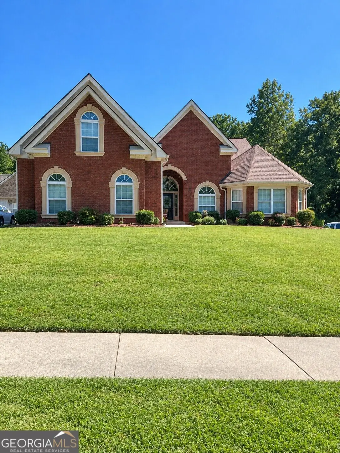 4394 Palisades Place Drive, Lithonia, GA 30038 - #1