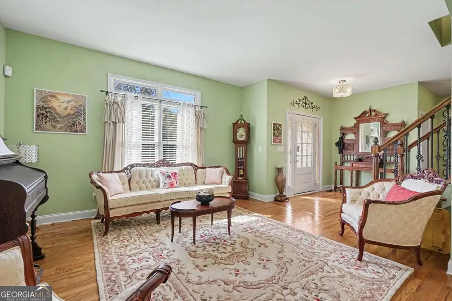 82 Albright Court, Commerce, GA 30529 - #2