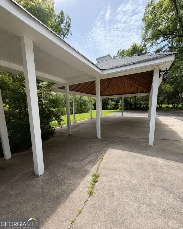 311 Castlegate Road, Macon, GA 31210 - #2