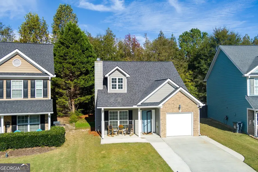 6835 White Walnut Way, Braselton, GA 30517 - #2