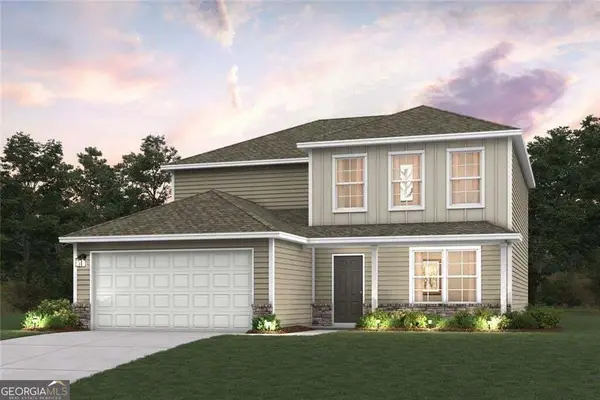 234 Tj's Trail, Hogansville, GA 30230