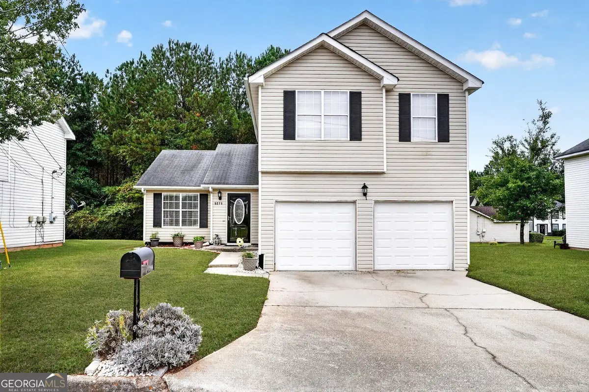 5271 Salem Springs Drive, Lithonia, GA 30038 - #1
