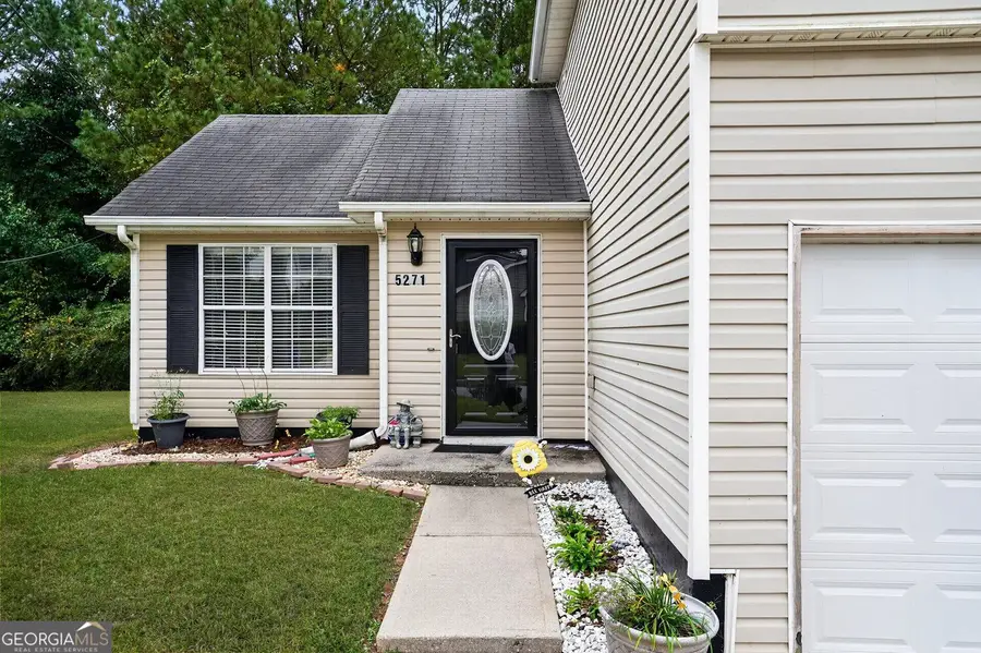 5271 Salem Springs Drive, Lithonia, GA 30038 - #3