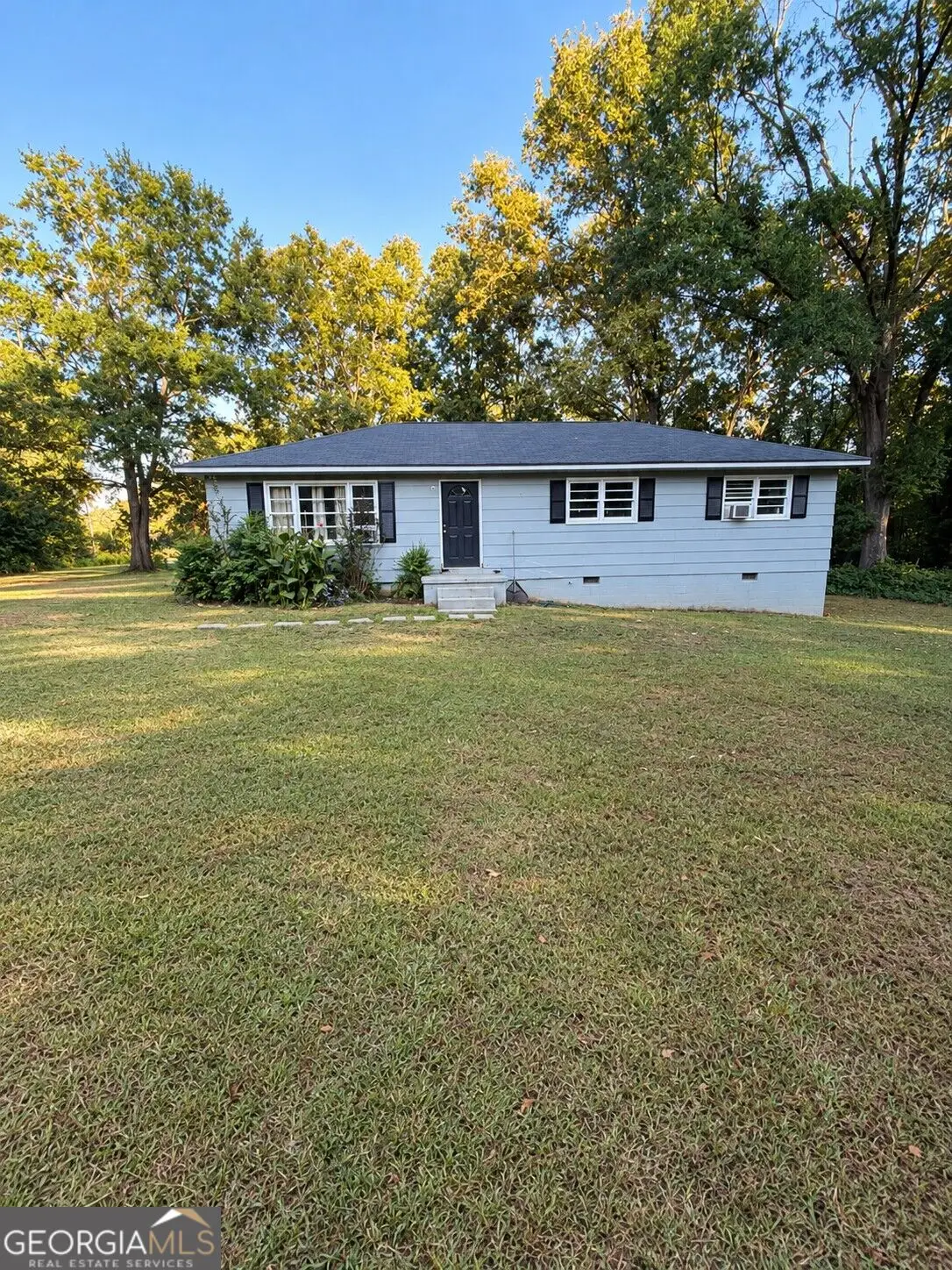 35 Crest Road, Griffin, GA 30224 - #1