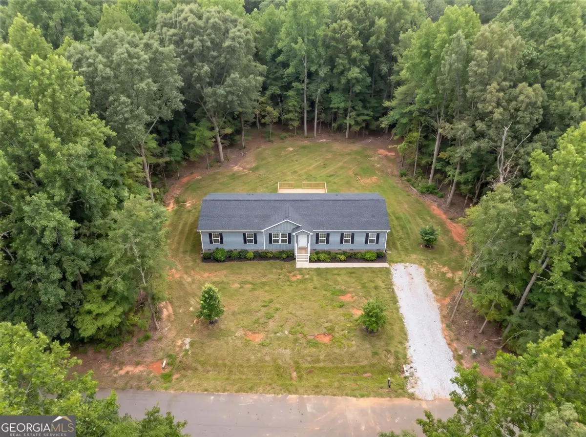 4230 Belvedere, Gainesville, GA 30506 - #1