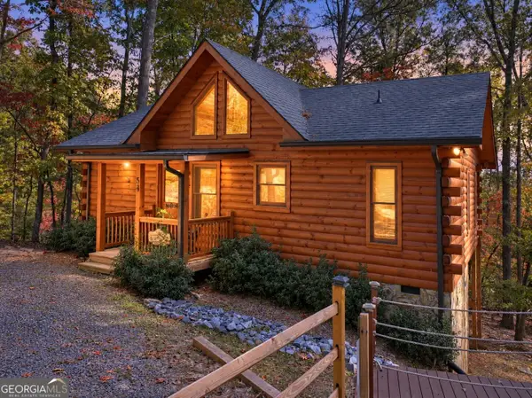 53 Haley Drive, Cherry Log, GA 30522