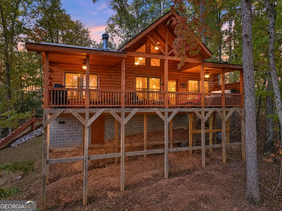 53 Haley Drive, Cherry Log, GA 30522 - #3