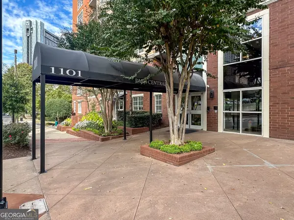 1101 Juniper Street Ne #1126, Atlanta, GA 30309