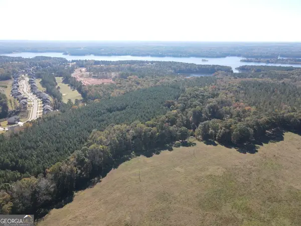 0 Hunter Road, McDonough, GA 30249