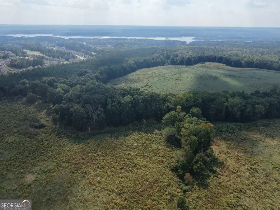 0 Hunter Road, McDonough, GA 30249 - #3
