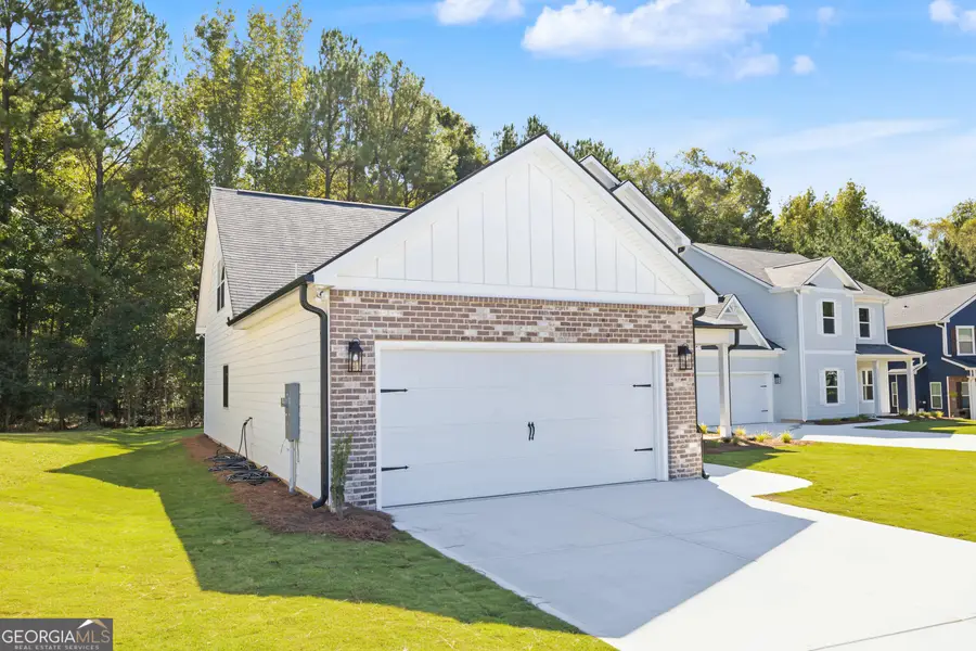 135 Hunts Mill Circle #LOT 14, Griffin, GA 30224 - #3