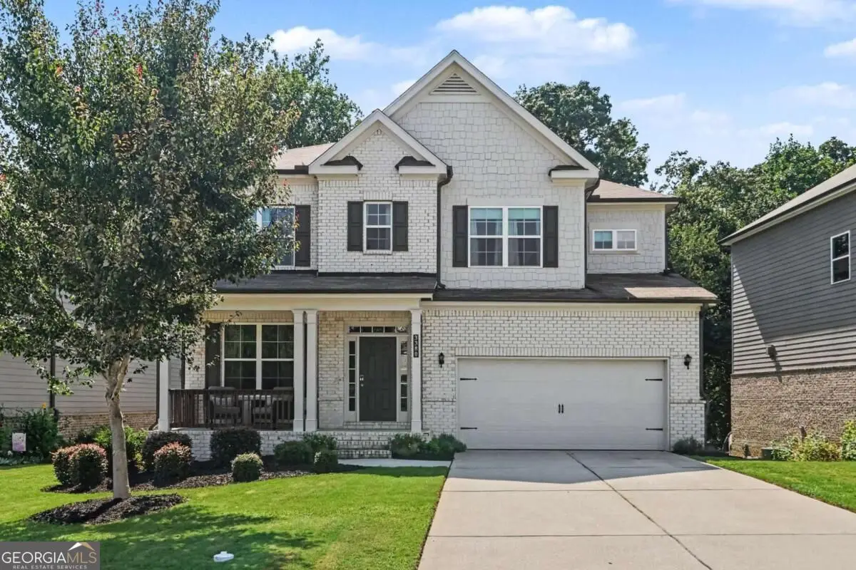 3380 Fall Branch Lane, Buford, GA 30519 - #1