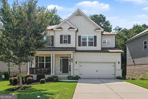 3380 Fall Branch Lane, Buford, GA 30519