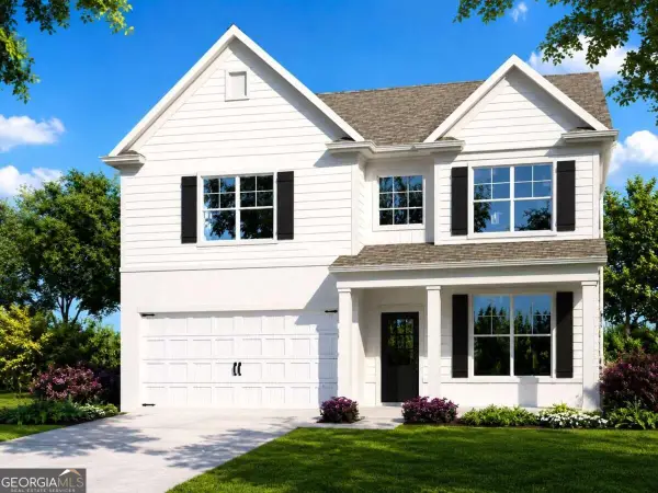 5596 Keswick Drive, Flowery Branch, GA 30542
