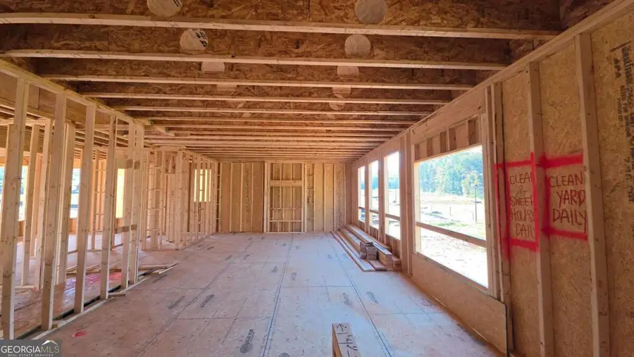 5596 Keswick Drive, Flowery Branch, GA 30542 - #3