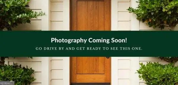 4875 Pinnacle Drive, Stone Mountain, GA 30088