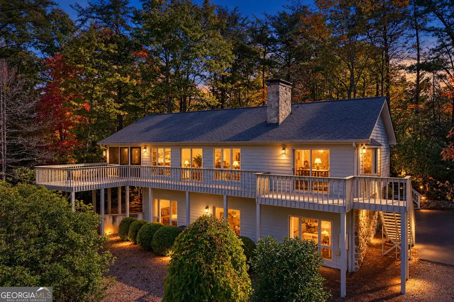 545 Pinecrest Road, Sautee Nacoochee, GA 30571 - #3