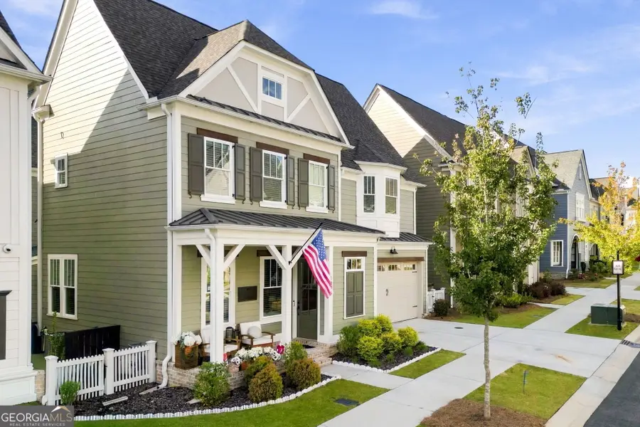 1005 Fendley Street, Woodstock, GA 30188 - #3