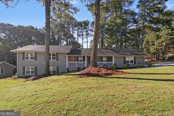 7535 Lowilla Lane, Lithonia, GA 30058