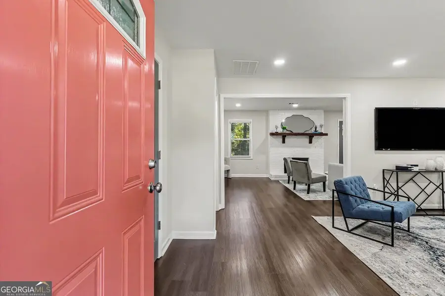7535 Lowilla Lane, Lithonia, GA 30058 - #2