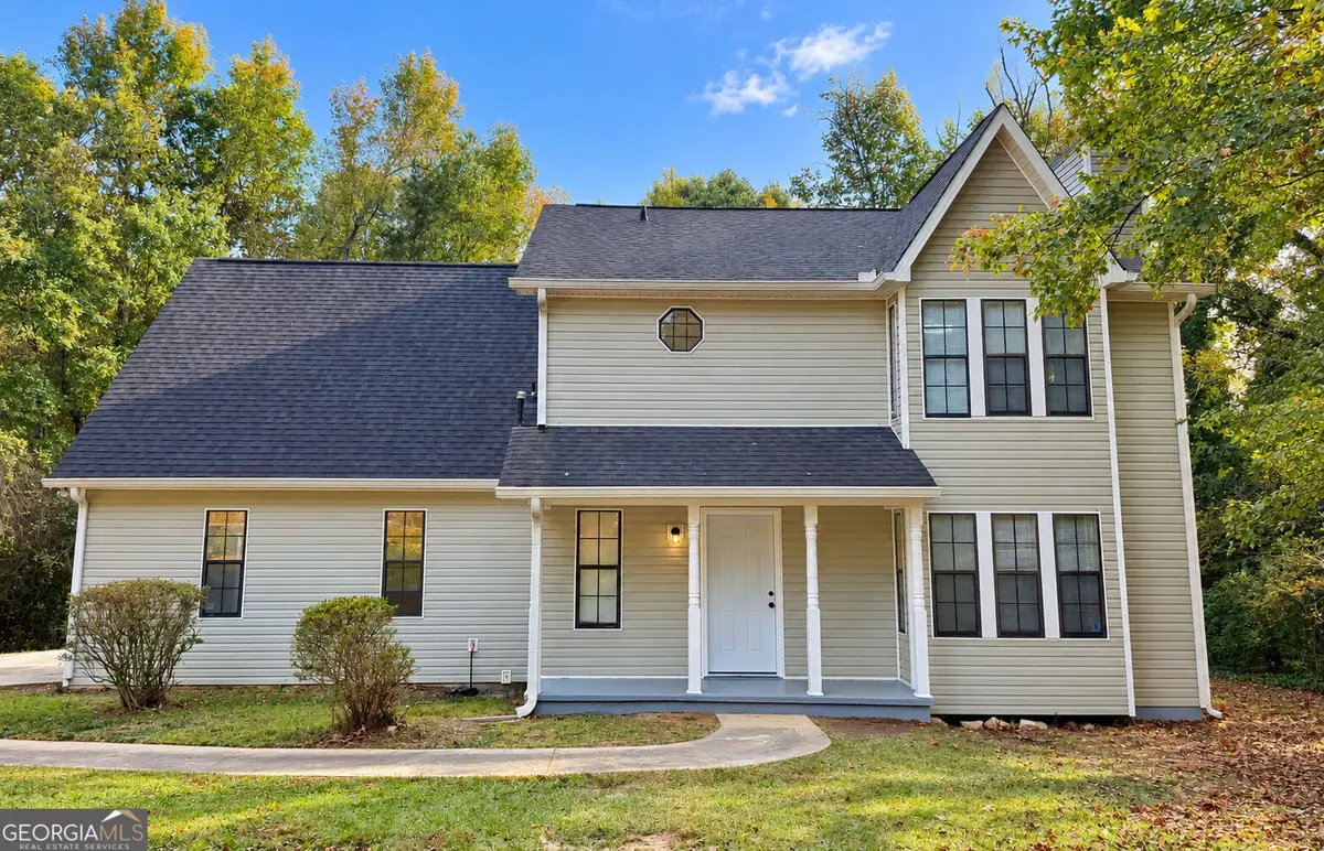 1010 Park Place Lane, Jonesboro, GA 30236 - #1