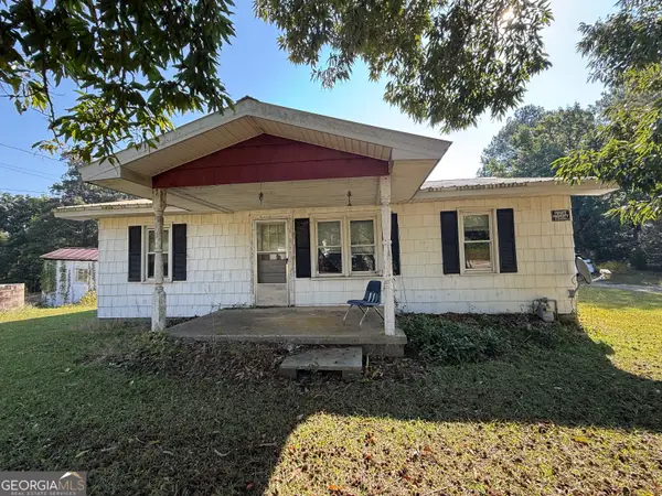 1430 Lexington Hwy, Elberton, GA 30635