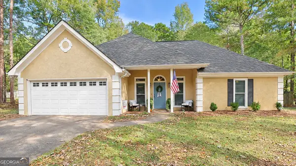 138 Florence Drive, Newnan, GA 30263